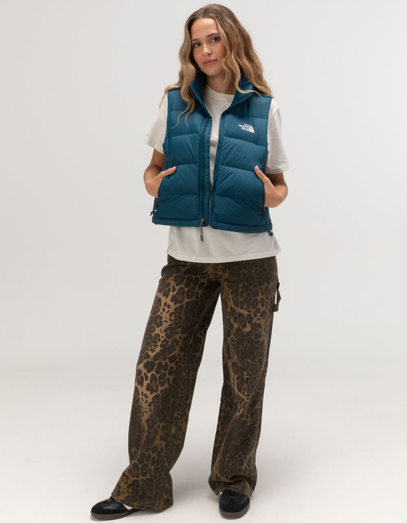 THE NORTH FACE Hydrenalite&trade; Down A-Line Womens Puffer Vest image number 1