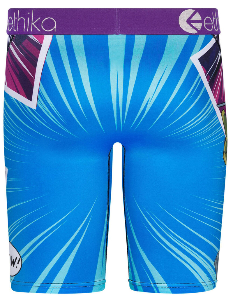 ETHIKA Up Roar Mens Boxer Briefs image number 2