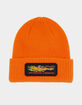 BRONSON x Toy Machine Beanie image number 1
