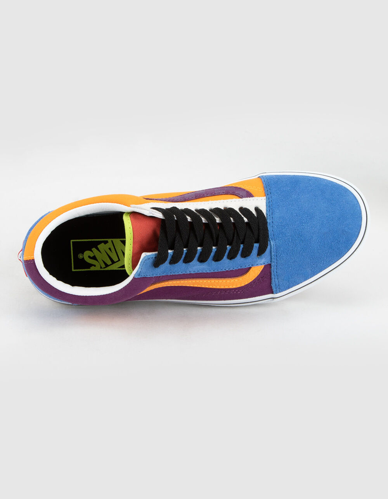VANS Old Skool Shoes image number 2