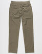 O'NEILL Venture Hybrid Mens Pants image number 2