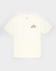 NIKE SB Logo Mens Tee image number 1