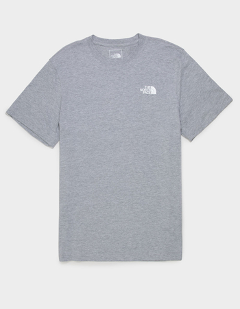 THE NORTH FACE Box NSE Mens Tee  Alternative Image