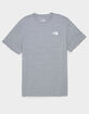 THE NORTH FACE Box NSE Mens Tee  image number 2