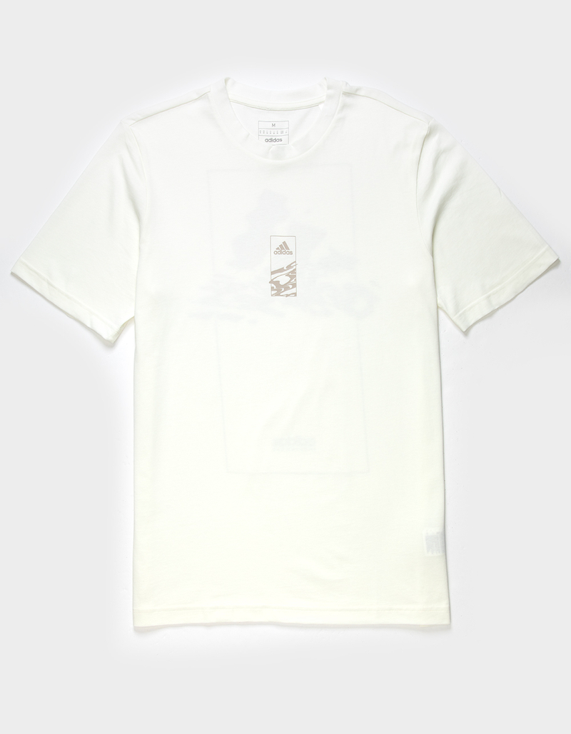 ADIDAS Mirage Mens Tee image number 1