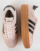 ADIDAS VL Court Bold Womens Platform Shoes image number 5