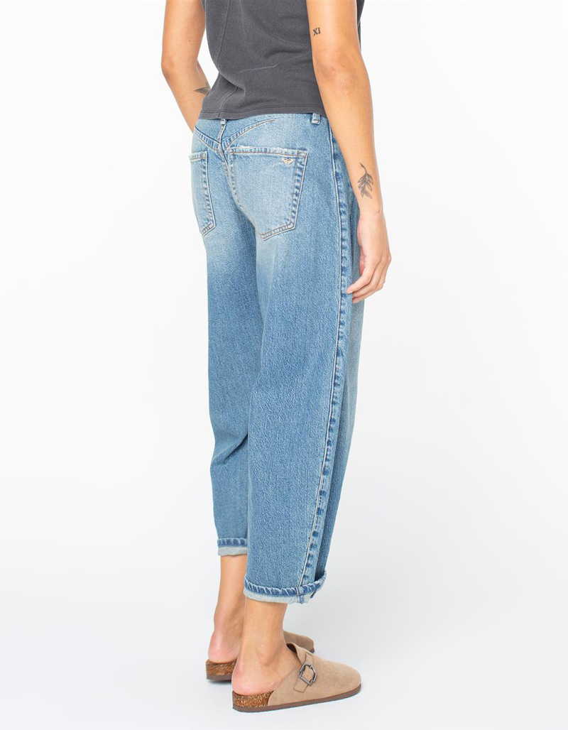 ROXY Surf Pipe Womens Jeans image number 1