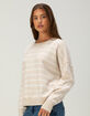 O'NEILL Kari Womens Sweater image number 3