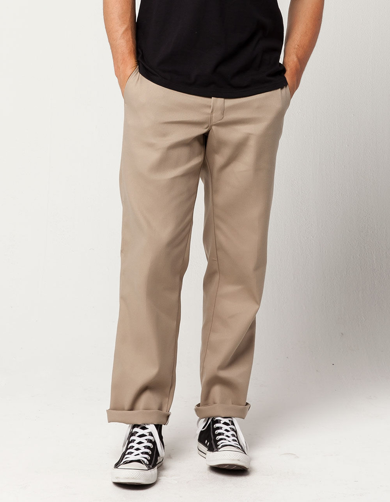DICKIES 874 Original Flex Fit Mens Pants image number 1