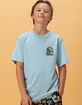 SALTY CREW Archway Boys Tee image number 6