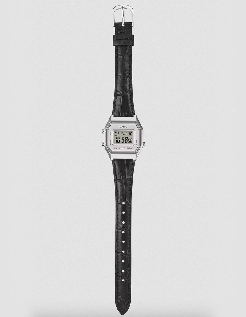 CASIO LA680WEL-1 Watch image number 1