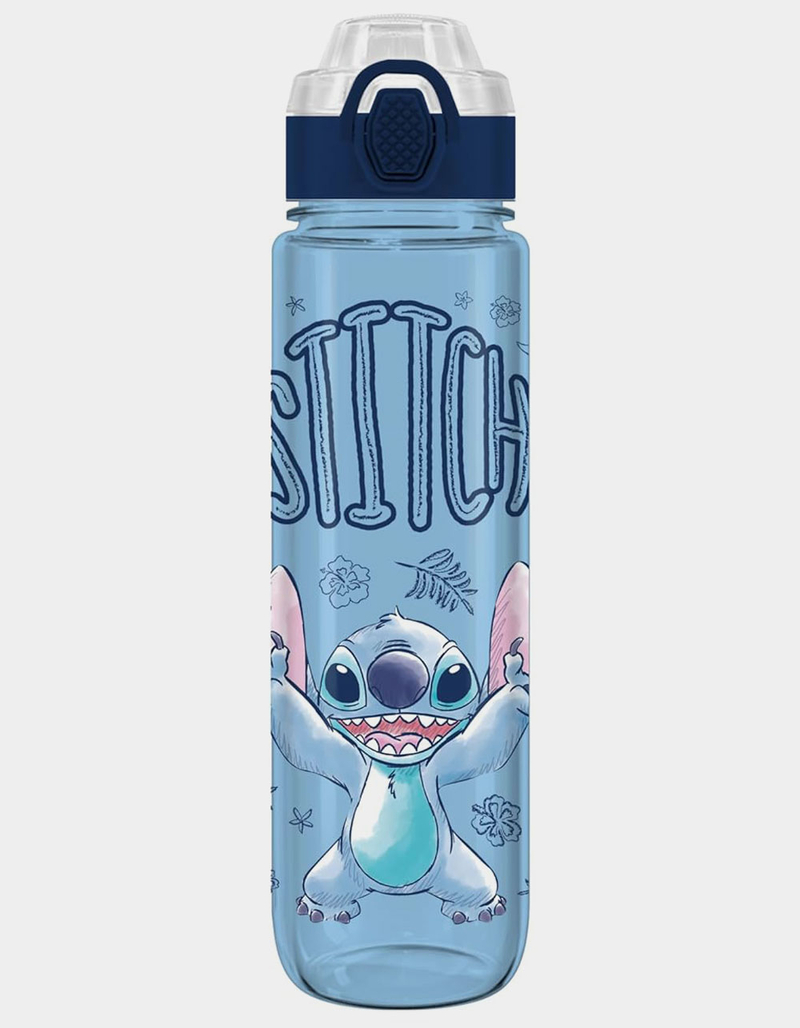 DISNEY Stitch 33 oz Water Bottle image number 0