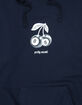 PRETTY VACANT 8-Ball Cherries Mens Hoodie image number 3