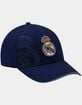 REAL MADRID CF Big Logo Cap image number 3