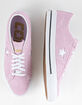 CONVERSE One Star Pro Suede Shoes image number 5