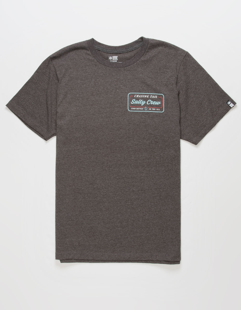 SALTY CREW Marina Mens Tee image number 1