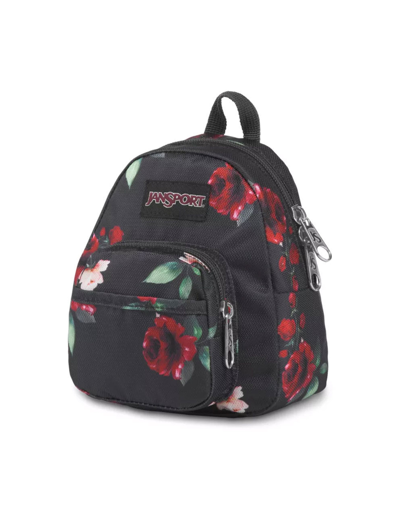 JANSPORT Quarter Pint Love Spell Mini Backpack image number 1