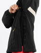 VOLCOM Longo Mens Pullover Snow Jacket image number 6
