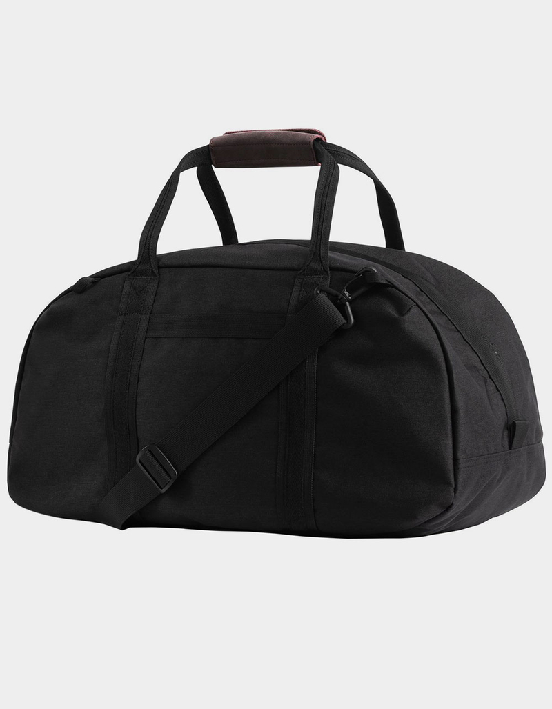THE NORTH FACE Berkeley Small Duffle Bag - BLACK - ONESZ | Tillys