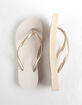 HAVAIANAS Slim Flatform Womens Flip Flops image number 6