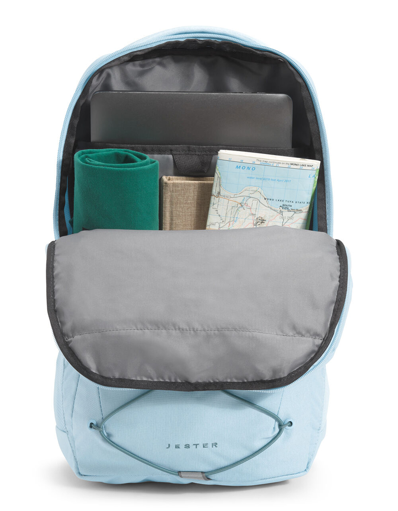 THE NORTH FACE Jester Womens Backpack image number 2