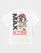 NIKE Sole Food Mens Tee image number 1