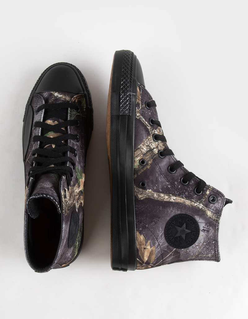 CONVERSE CONS CTAS Pro Hi Mens High Top Shoes image number 5