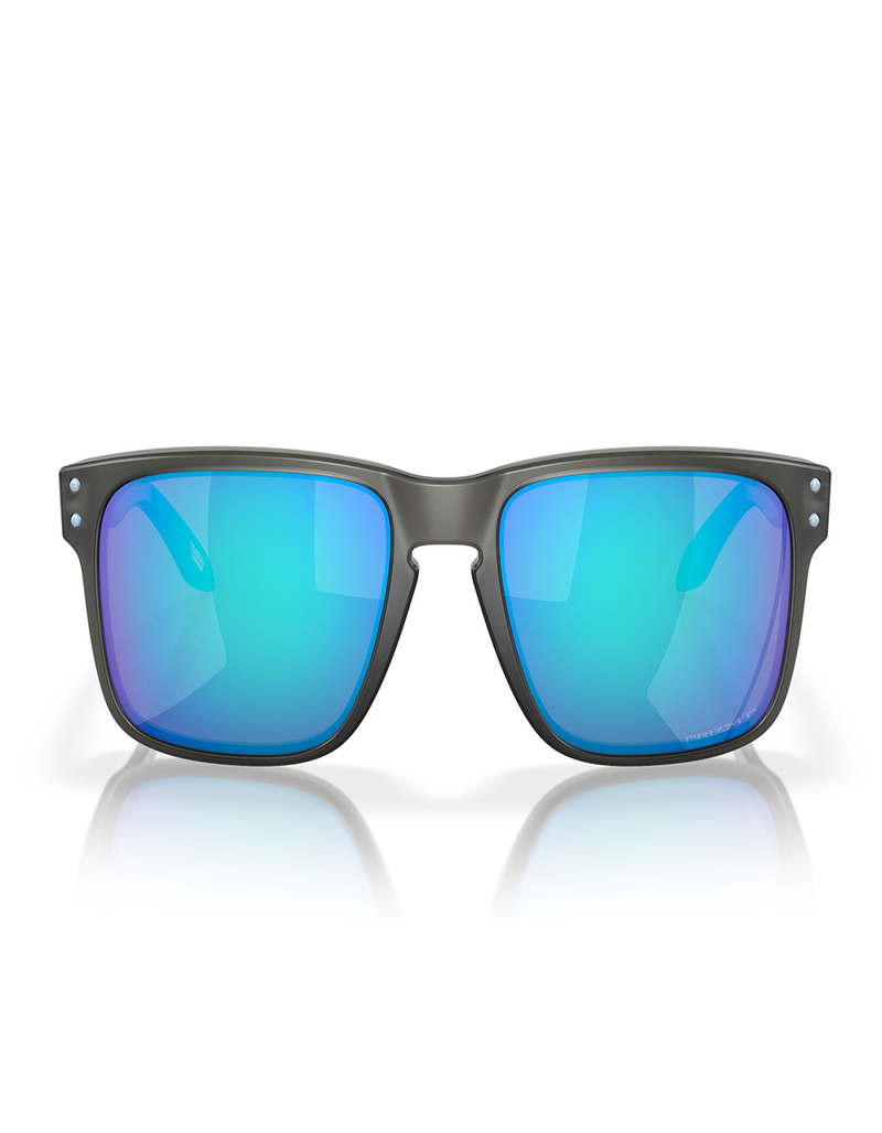 OAKLEY Holbrook Polarized Sunglasses image number 1