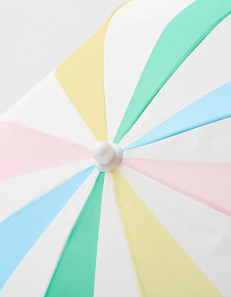 SUNNYLIFE Beach Umbrella image number 2