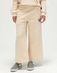 O'NEILL Larson Girls Wide Leg Sweatpants image number 6
