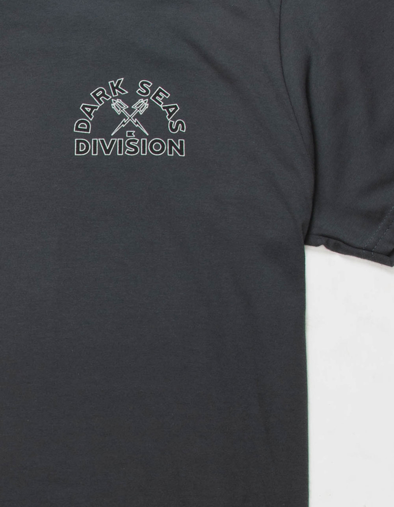 DARK SEAS Night Vision Mens Tee image number 3