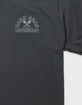 DARK SEAS Night Vision Mens Tee image number 4