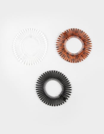 FULL TILT 3 Pack Star Stretch Headbands Primary Image