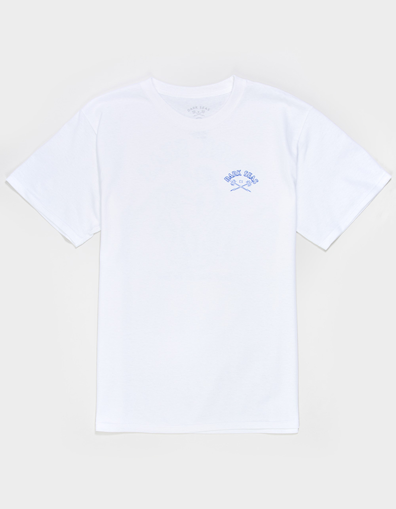 DARK SEAS Chill Out Mens Tee image number 1