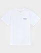 DARK SEAS Chill Out Mens Tee image number 2