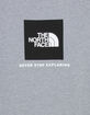 THE NORTH FACE Box NSE Mens Tee  image number 3