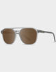 WMP EYEWEAR Hunter Polarized Mens Sunglasses image number 1