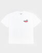TILLYS x NASCAR Daytona 500 Mens Boxy Tee image number 3