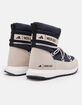 ADIDAS x MOON BOOT Moonboost Womens High Top Shoes image number 5