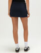TILLYS Basic Womens Skort image number 4