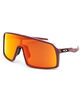 OAKLEY Sutro Matte Vampirella Sunglasses image number 1