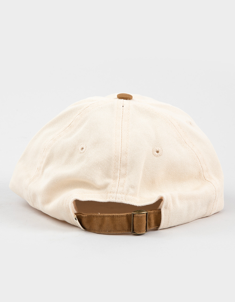 RIP CURL Global Destination Womens Strapback Hat image number 2
