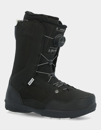 RIDE SNOWBOARDS Jackson Mens Snowboard Boots Primary Image