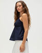 RSQ Womens Babydoll Cami image number 3