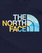 THE NORTH FACE Dome Fill Boys Tee image number 2