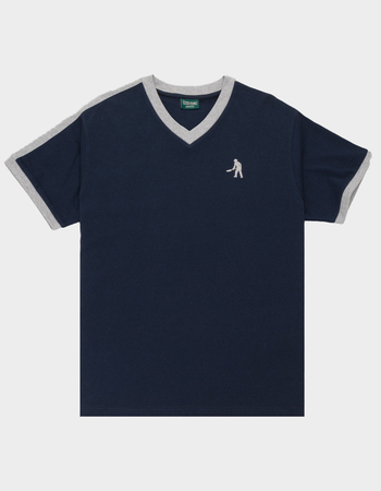 PASS~PORT Workers Stripe Mens Jersey  Primary Image