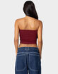 EDIKTED Basic Tube Top image number 5