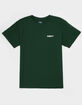 OBEY Worldwide Dissent Mens Tee image number 2
