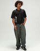 RSQ Mens Mesh Football Jersey image number 7