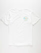 SALT LIFE Salty Hour Mens T-Shirt image number 2